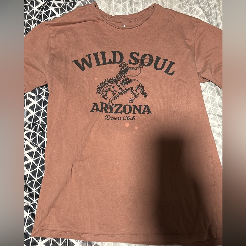 country tee